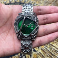 Clovr™ Emerald Dial Apex