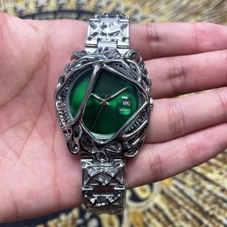 Clovr™ Emerald Dial Apex