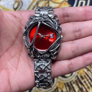 Clovr™ Ruby Dial Apex